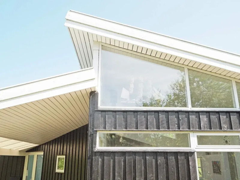 8 Person Holiday Home in Graested-by Traum