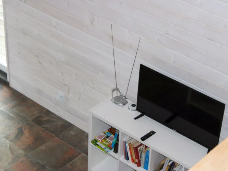 Dom Przy Cisowym Jarze