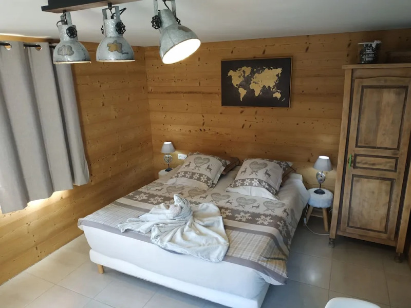 Chambre d'Hotes des Bassins