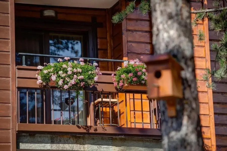 Maxi Park Hotel & Spa