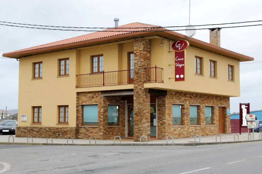 Casa Veiga