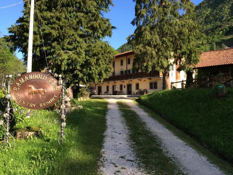 Country House Ramandolo Club