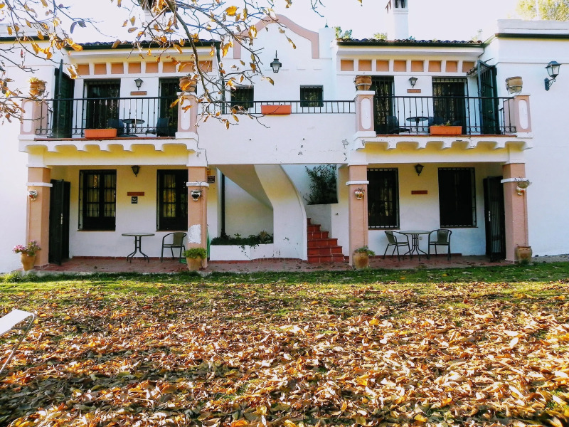 Alojamiento Rural Las Maravillas