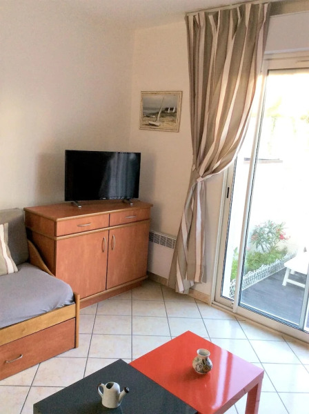 House With 2 Bedrooms in Valras-plage, With Shared Pool and Enclosed Garden - 50 m From the Beach