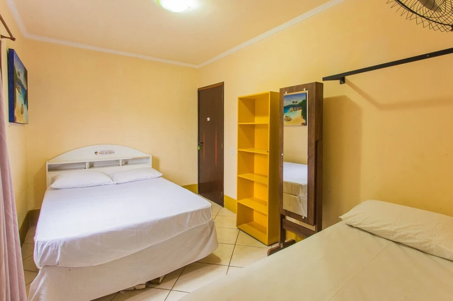 Hotel Pousada Toka Do Skillo by OYO Rooms