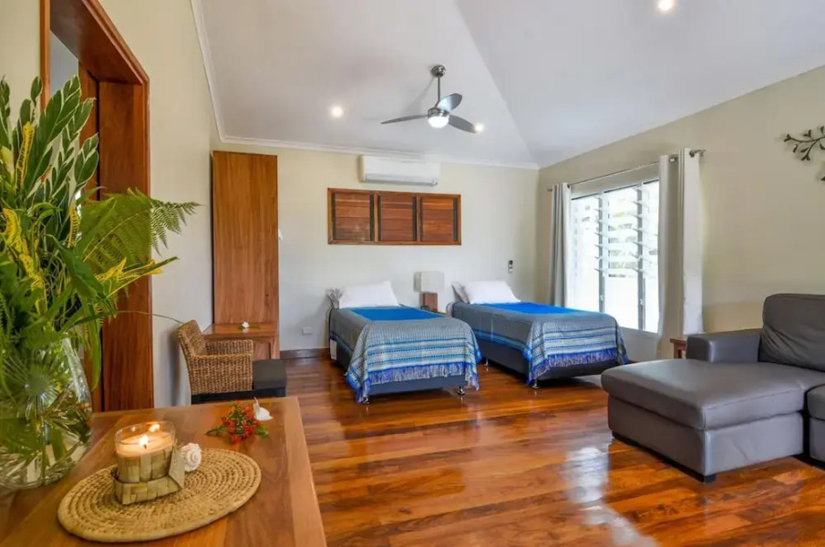 Reflections Retreat Vanuatu