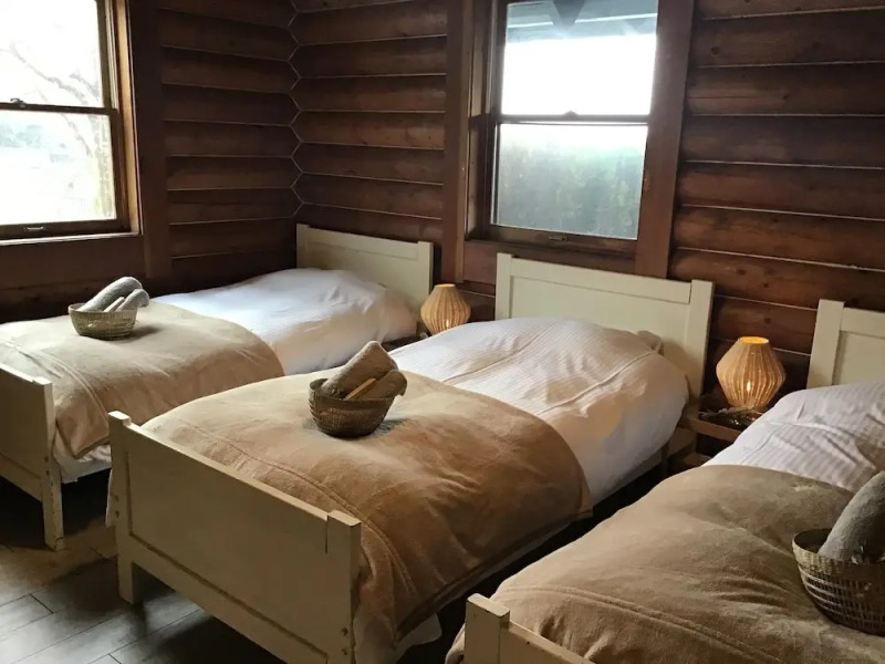 La Terrasse Awaji Cottage