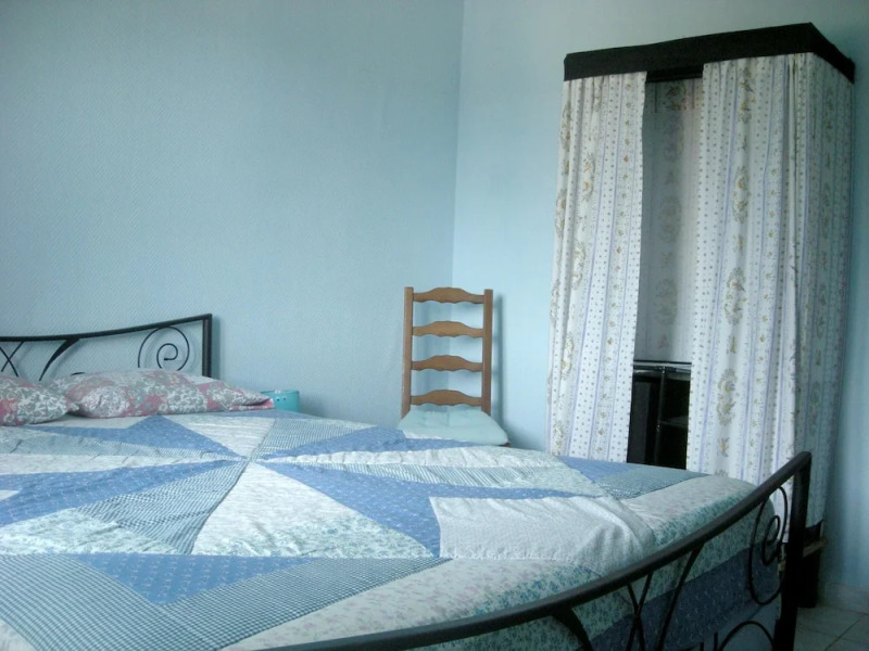 Apartment With 2 Bedrooms in Roquefort-la-bédoule, With Private Pool,