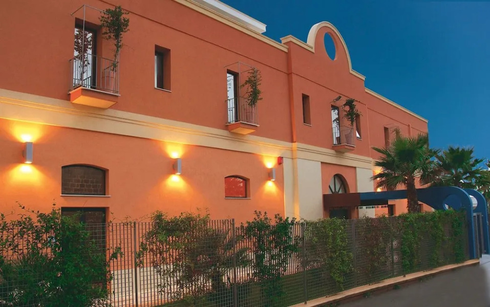 Il Tabacchificio Hotel