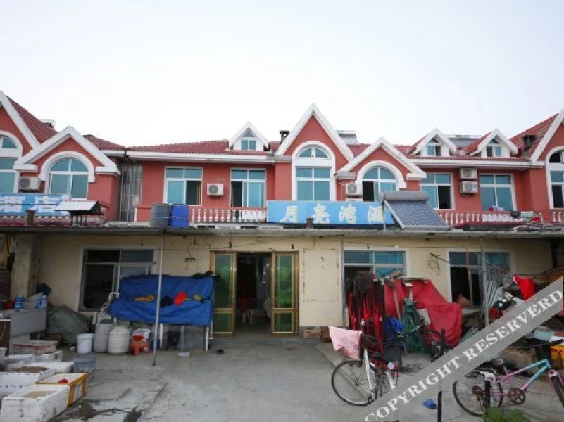 Dalu Island Yueliangwan Restaurant