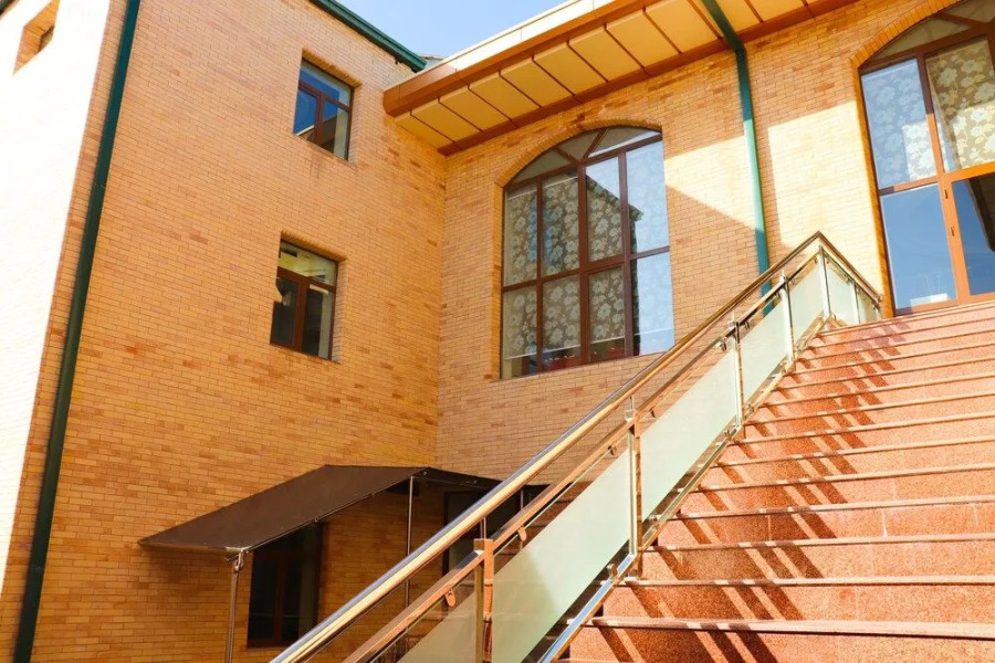 Отель Cinzano Complex