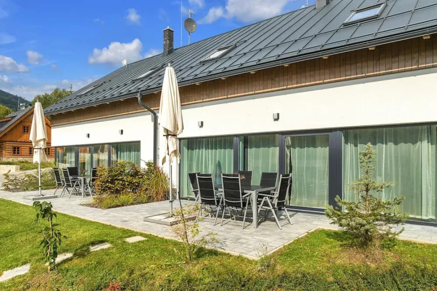 Cerny Dul Kcl060 in Cern Dul