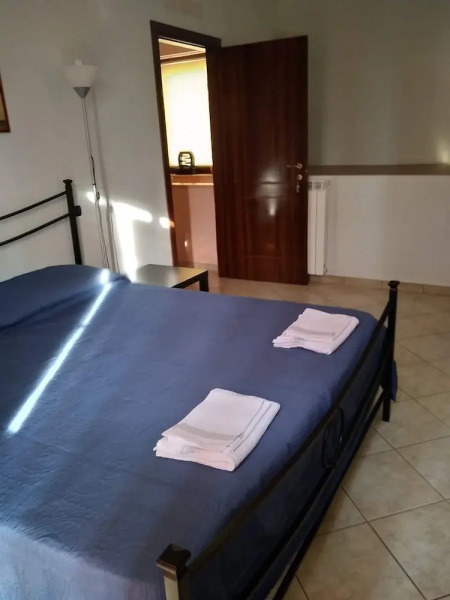 Home restaurant e b&b Casa Regina