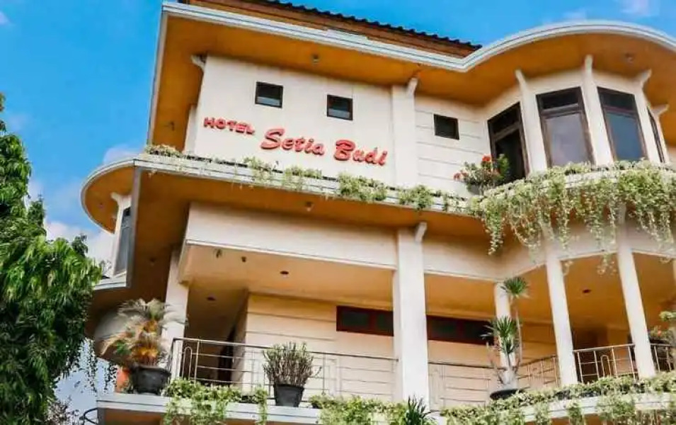 Hotel Setia Budi Madiun