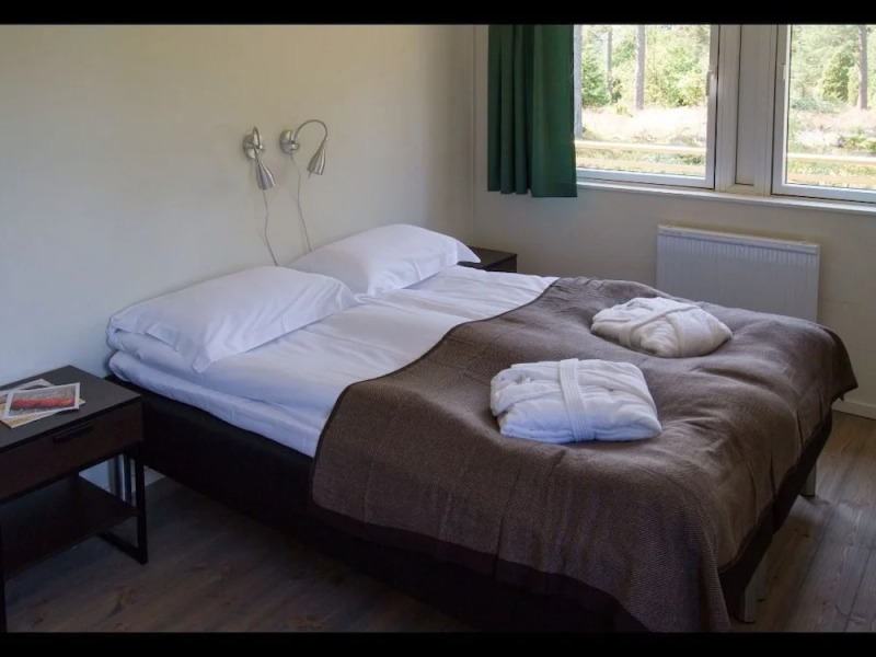 Svartsö Skärgårdshotell & Vandrarhem