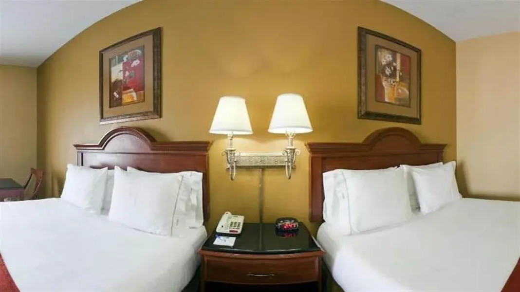 Southaven Inn Express
