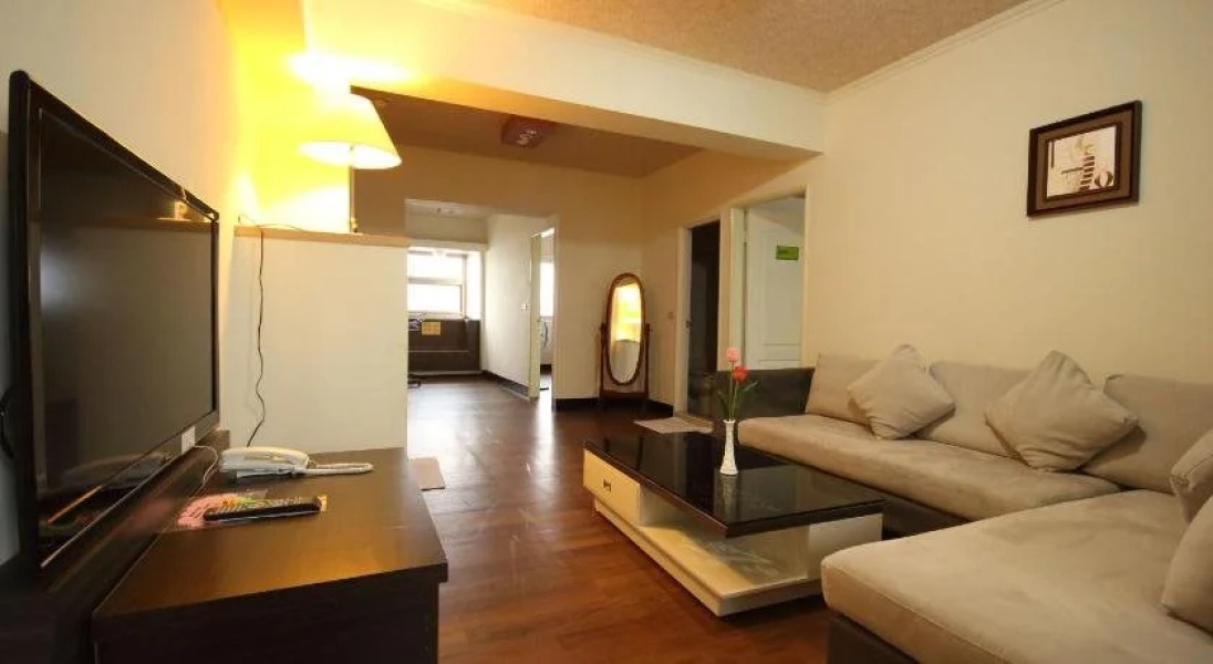 Dapochih Vacation Center Hotel