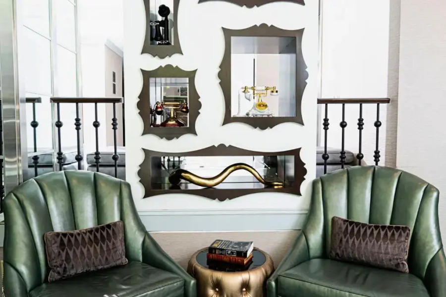 The Graham Georgetown