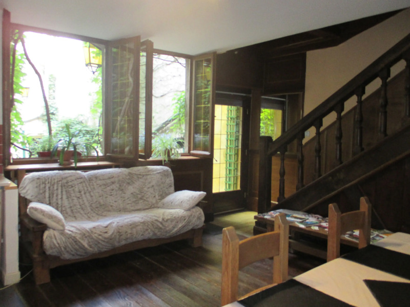 Chambres d'Hôtes le Patio d'Alain et Veronique