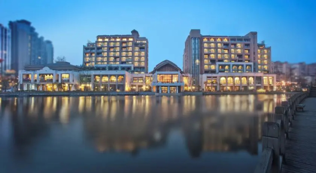 Regal Poly Guiyang Hotel