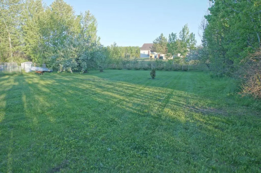 Johnsons Up North, House at Saint Ignace