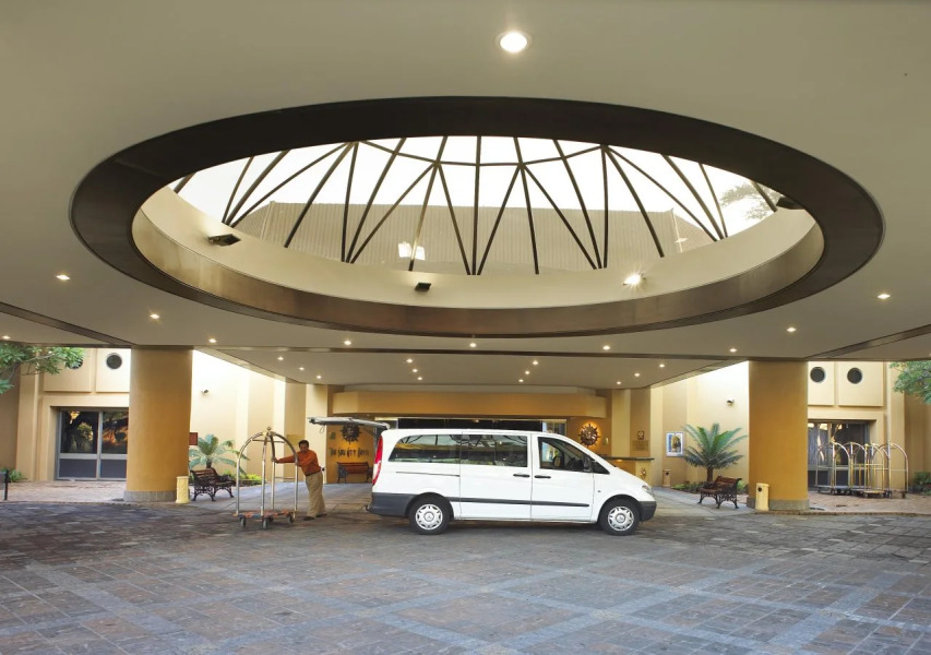 Sun City Hotel and Casino