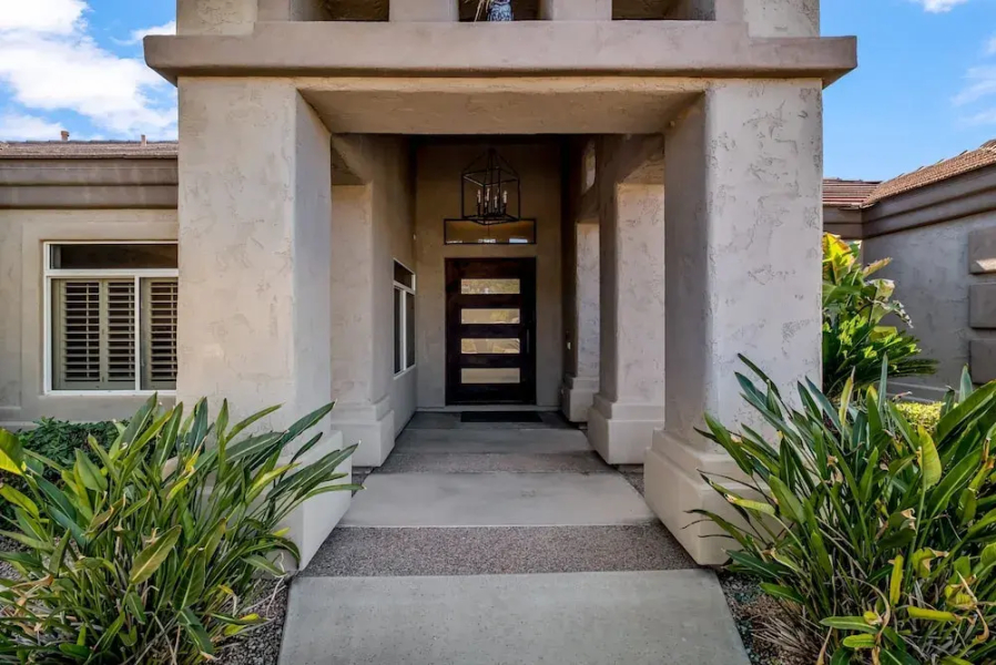 Northridge Mesa