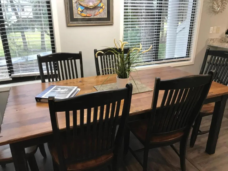 Change in Attitude - 2BR Condo Golfin’, Fishin’, Beachin’ Everyday