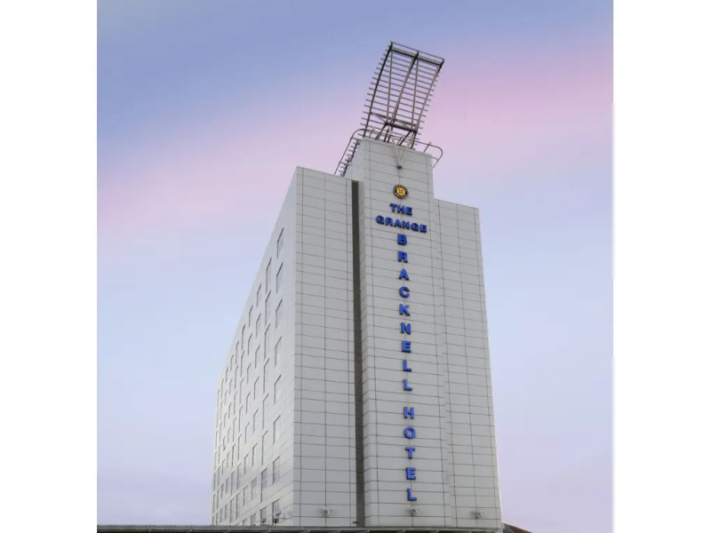 Grange Bracknell Hotel