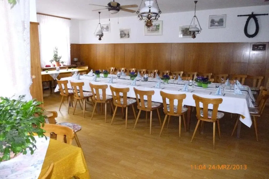Gasthaus Zur Rose