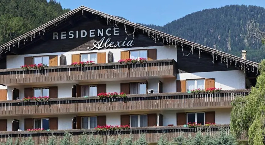 Residence Alexia
