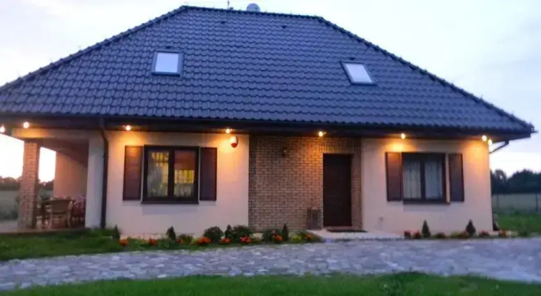 Dom do wynajęcia - Smolno