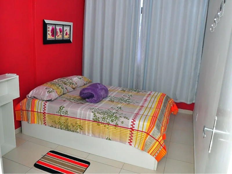 Apartamento Farol da Barra