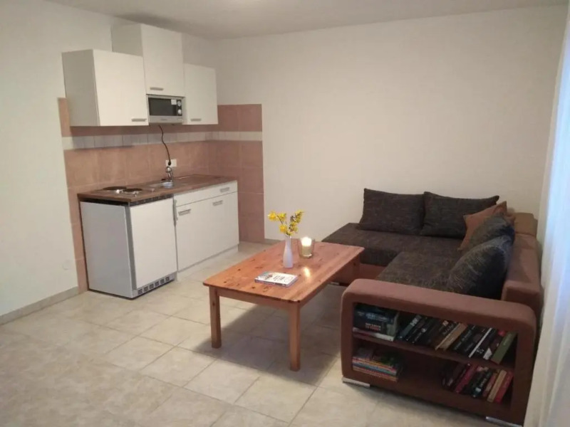 Amy's Apartment, relax and enjoy