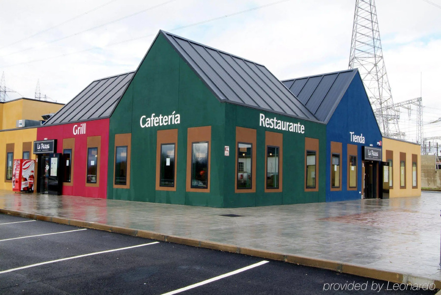 AS Hoteles Ponferrada