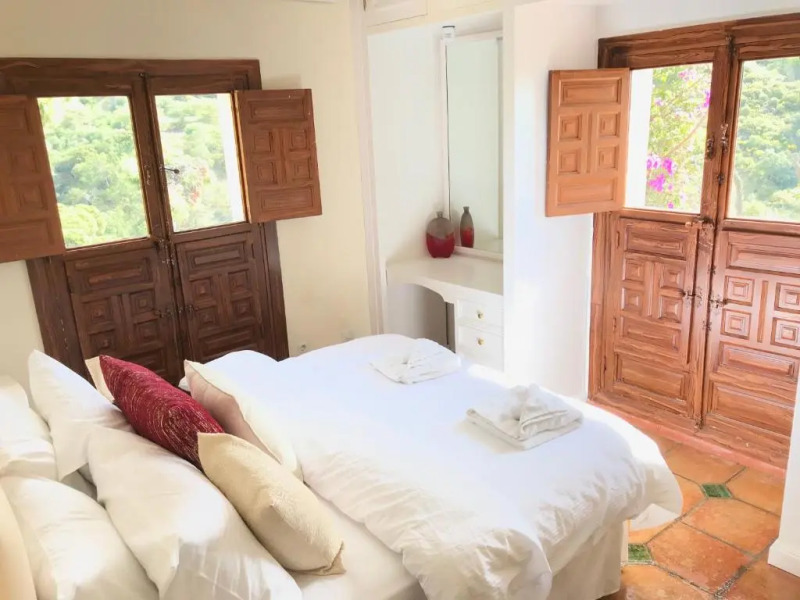 Villa Candela En La Colina