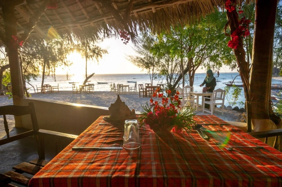 Relax House Homestay