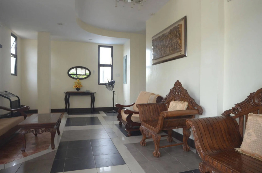 Reyna's The Haven and Gardens