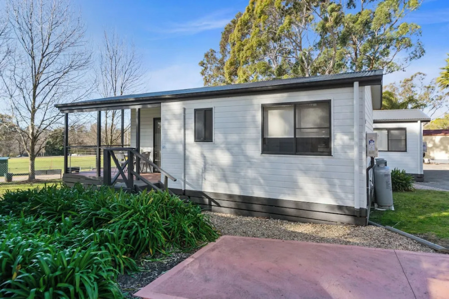 Mittagong Holiday Park