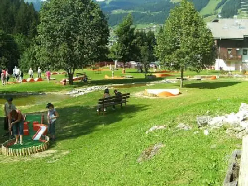 Résidence Joséphine