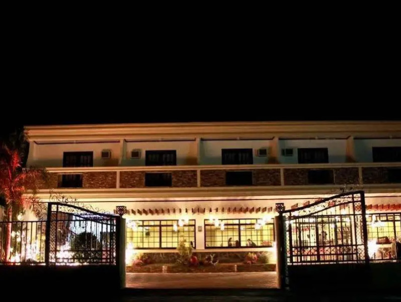 Selvinas Hotel & Restaurant