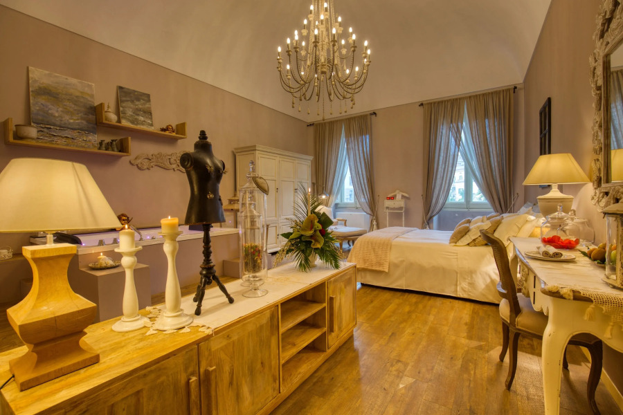 Corte Rossetti Le Dimore