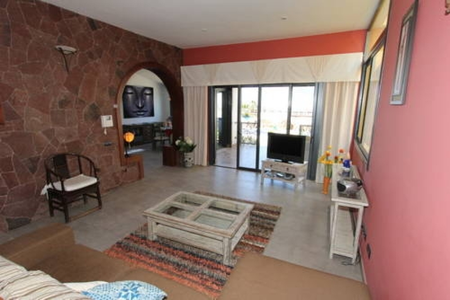 Villas Anais
