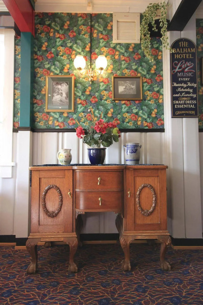 Fjellro Turisthotell