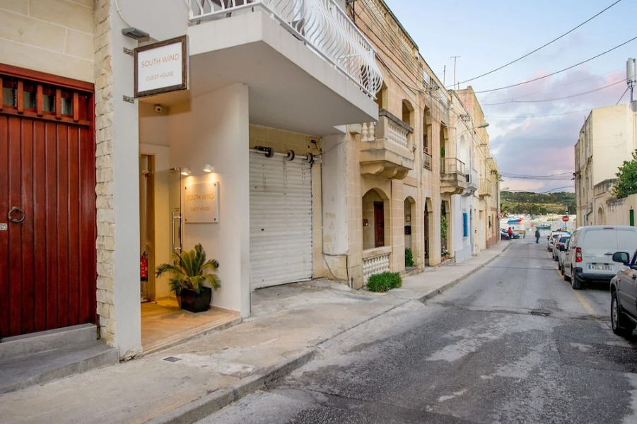 South Wind Guesthouse