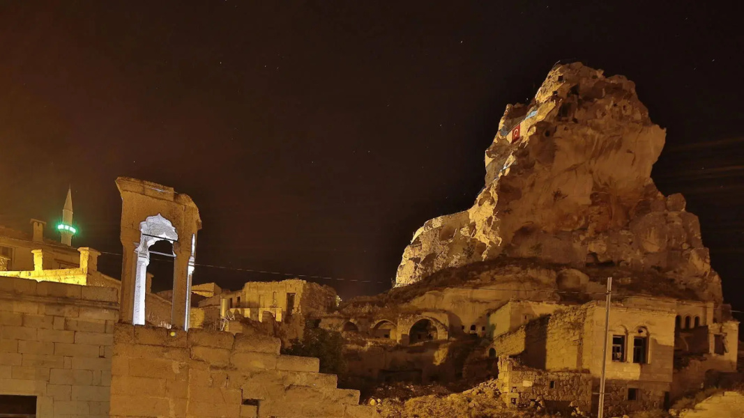 Lamihan Hotel Cappadocia