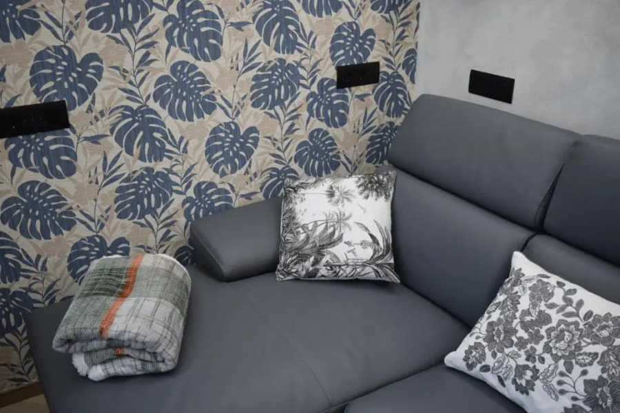 Baita Valtellina. Relax nel cuore delle Alpi