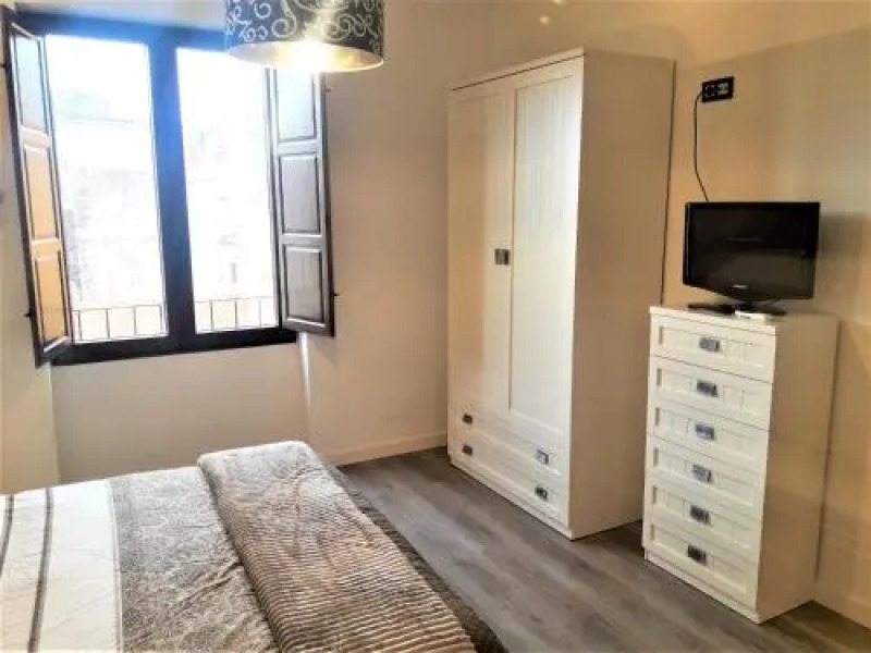 Apartamentos Sol Compañia