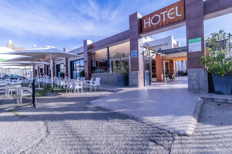 Hotel Kika