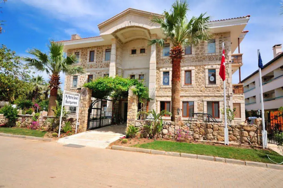 My Marina Select Hotel